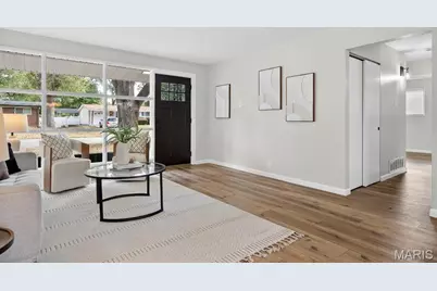 10421 Canfield Drive, Unincorporated, MO 63136 - Photo 4