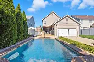 3936 McRee Ave, Saint Louis, MO 63110 - Photo 2