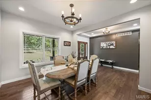 10166 Wood Hollow Rd, Mineral Point, MO 63660 - Photo 6