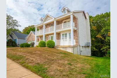 1525 Clayton Woods Court, Saint Louis, MO 63011 - Photo 6