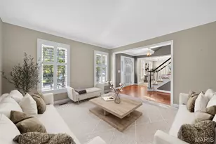 1505 Timberbluff Ct, Chesterfield, MO 63017 - Photo 4