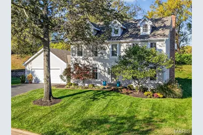 1505 Timberbluff Court, Chesterfield, MO 63017 - Photo 40