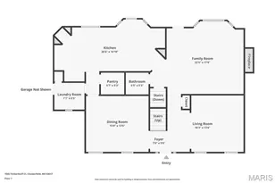 1505 Timberbluff Ct, Chesterfield, MO 63017 - Photo 20