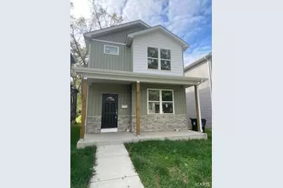 6516 Etzel Avenue, University City, MO 63130 - Photo 1