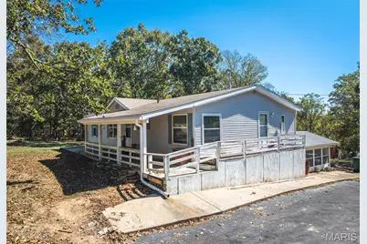 108 Kehner Road, Shelbyville, MO 65565 - Photo 4