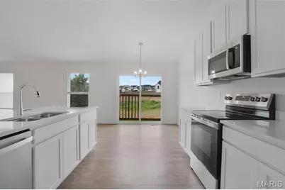 3859 Sonora Stone Drive, Florissant, MO 63031 - Photo 8