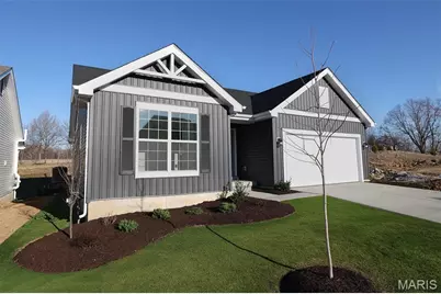 3859 Sonora Stone Drive, Florissant, MO 63031 - Photo 1
