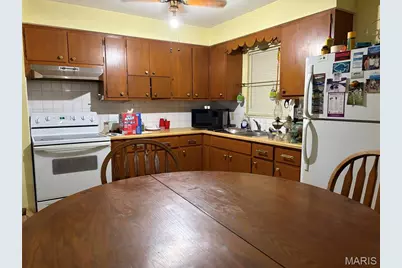 701 S Benton Street, Cape Girardeau, MO 63703 - Photo 4