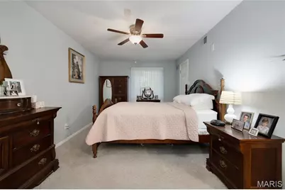 15593 Bedford Forge Drive #6, Chesterfield, MO 63017 - Photo 14