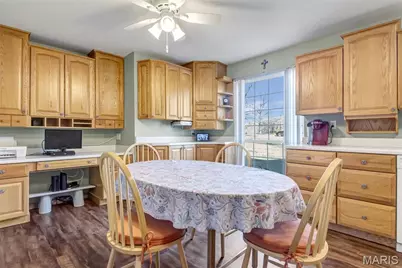 15593 Bedford Forge Drive #6, Chesterfield, MO 63017 - Photo 10