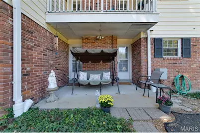 15593 Bedford Forge Drive #6, Chesterfield, MO 63017 - Photo 32