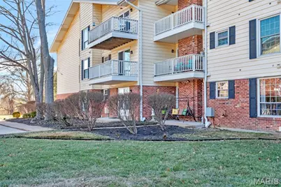 15593 Bedford Forge Drive #6, Chesterfield, MO 63017 - Photo 28