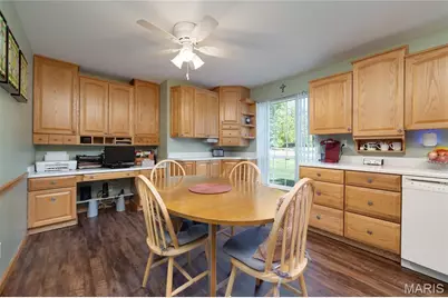 15593 Bedford Forge Drive #6, Chesterfield, MO 63017 - Photo 12