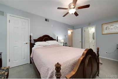 15593 Bedford Forge Drive #6, Chesterfield, MO 63017 - Photo 18