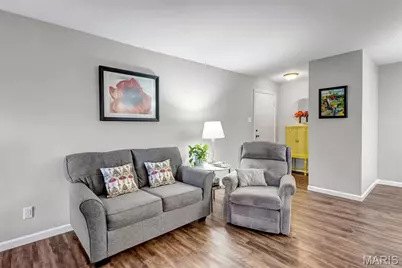 15593 Bedford Forge Drive #6, Chesterfield, MO 63017 - Photo 8