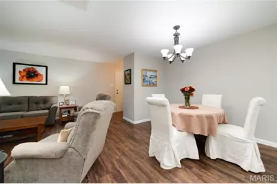 15593 Bedford Forge Drive #6, Chesterfield, MO 63017 - Photo 24