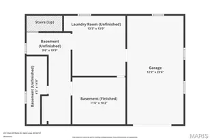 813 Chain of Rocks Dr, Saint Louis, MO 63137 - Photo 16