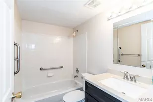 3402 Country Stone Manor Dr, Valley Park, MO 63088 - Photo 16