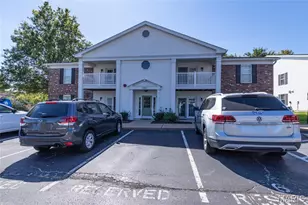 3402 Country Stone Manor Dr, Valley Park, MO 63088 - Photo 38