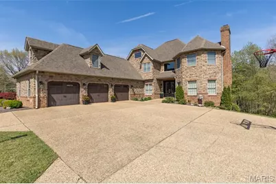 312 Oak Forest Drive, Jackson, MO 63755 - Photo 2