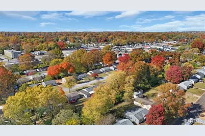 9845 Dennis Drive, Saint Louis, MO 63136 - Photo 4