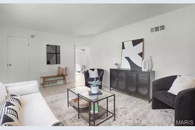 9845 Dennis Drive, Saint Louis, MO 63136 - Photo 6