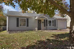 9845 Dennis Dr, Saint Louis, MO 63136 - Photo 2