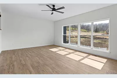 563 Edison Way, Wentzville, MO 63385 - Photo 24