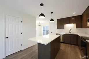 401 Sunset Hollow Drive, Wentzville, MO 63385 - Photo 6