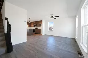 401 Sunset Hollow Drive, Wentzville, MO 63385 - Photo 2