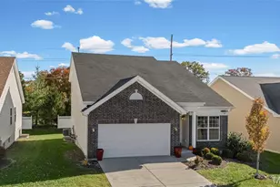 2228 Hagenstone Ter, Unincorporated, MO 63125 - Photo 4