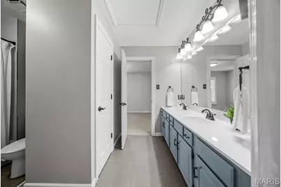 2021 Brook Hill Court, Chesterfield, MO 63017 - Photo 42