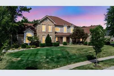 2021 Brook Hill Court, Chesterfield, MO 63017 - Photo 64