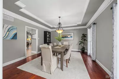 2021 Brook Hill Court, Chesterfield, MO 63017 - Photo 8