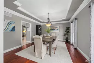 2021 Brook Hill Ct, Chesterfield, MO 63017 - Photo 8