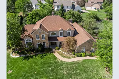 2021 Brook Hill Court, Chesterfield, MO 63017 - Photo 1