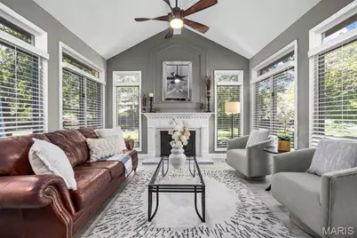 2021 Brook Hill Court, Chesterfield, MO 63017 - Photo 28