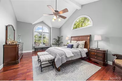 2021 Brook Hill Court, Chesterfield, MO 63017 - Photo 14