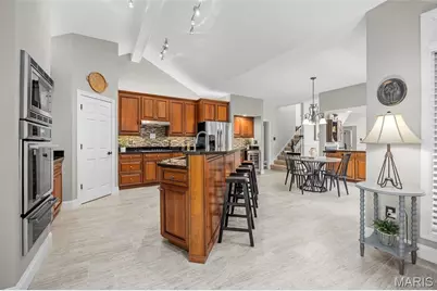 2021 Brook Hill Court, Chesterfield, MO 63017 - Photo 26