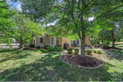 2021 Brook Hill Court, Chesterfield, MO 63017 - Photo 62