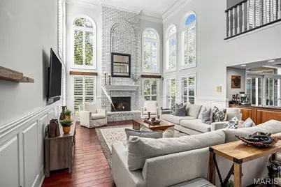 2021 Brook Hill Court, Chesterfield, MO 63017 - Photo 12