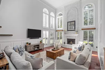 2021 Brook Hill Court, Chesterfield, MO 63017 - Photo 10