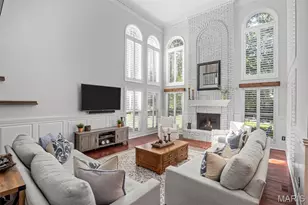 2021 Brook Hill Ct, Chesterfield, MO 63017 - Photo 10