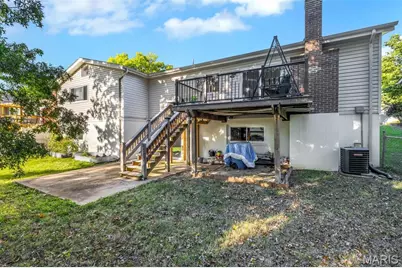 1124 Briarhurst Drive, Manchester, MO 63021 - Photo 62