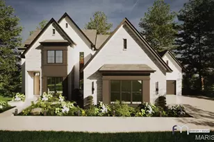 12224 Tbb Roger Ln, Saint Louis, MO 63131 - Photo 2