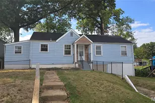 5717 Beldon Dr, Saint Louis, MO 63136 - Photo 1