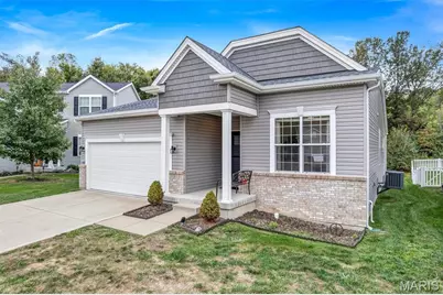 263 Thorn Brook Drive, O'Fallon, MO 63366 - Photo 4