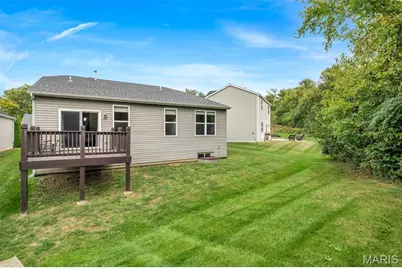 263 Thorn Brook Drive, O'Fallon, MO 63366 - Photo 34