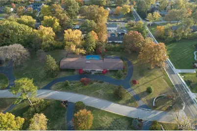 2 Country Estates Place, Frontenac, MO 63131 - Photo 36