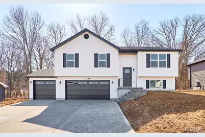 110 Peruque Creek Manor, Wright City, MO 63390 - Photo 2